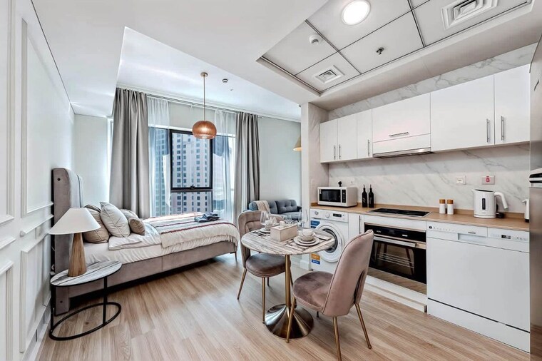 Gym, dosti-group-planet-north-p180 2 Bedroom 603 Sq.Ft. Apartment In Shilphata Thane 10576976