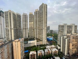 2 BHK Apartment – Exterior View View at Runwal Nirvana, Parel - for Rent