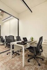800 Sq.Ft. Office Space in Barton Centre