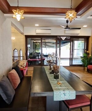 4 BHK Penthouse For Sale in Andheri West