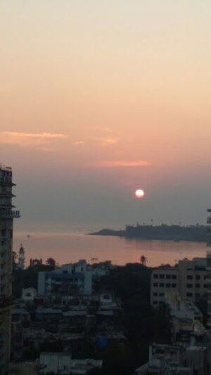 4 BHK Penthouse – Exterior View View at Andheri West - for Sale