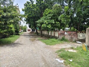 1 BHK Independent House – Garden View at Vrindavan Yojna - for Sale