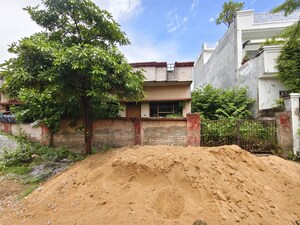 1 BHK Independent House – Exterior View View at Vrindavan Yojna - for Sale