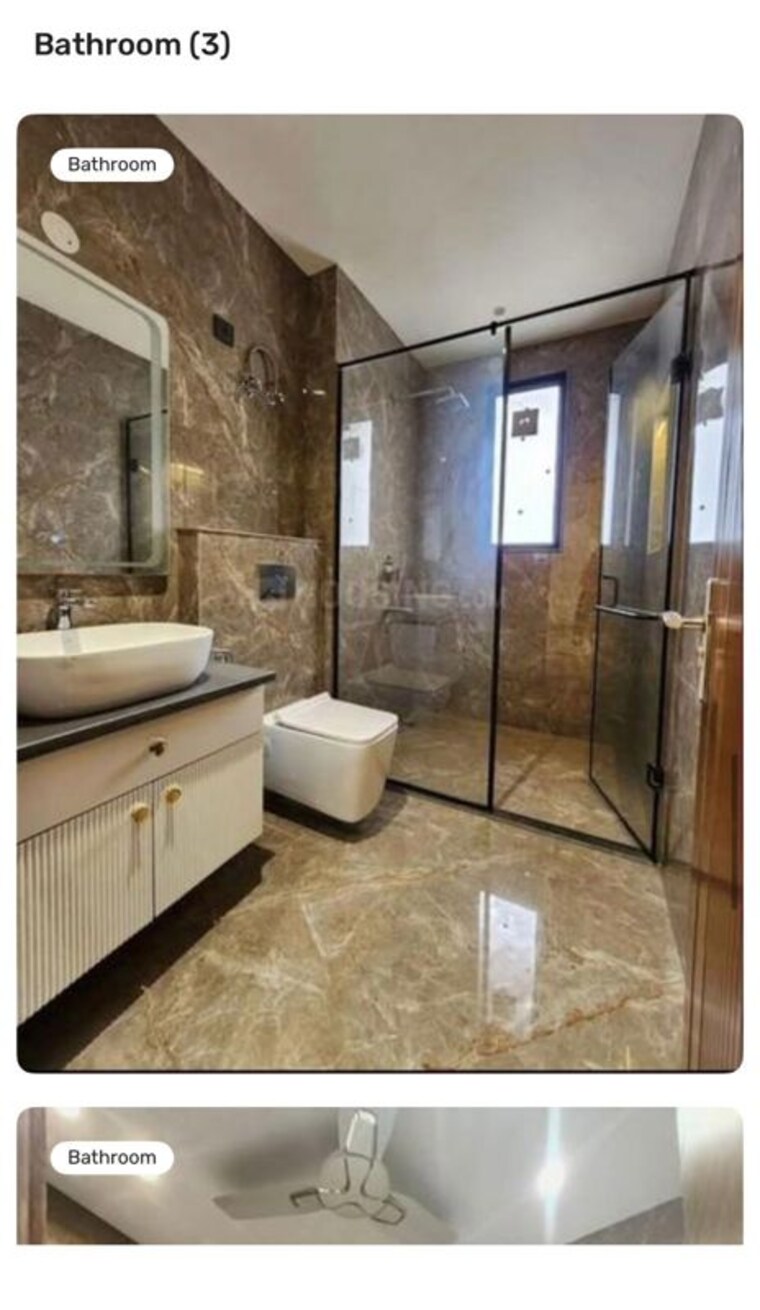 Kitchen, windsor-grande-residences 6 Bedroom 5500 Sq.Ft. Apartment In Andheri West Mumbai 10576977