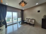 6 BHK + Basement 5500 Sq.Ft. Apartment in Windsor Grande Residences