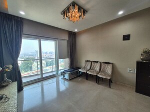 6 BHK Apartment For Rent in Windsor Grande Residences, Andheri West