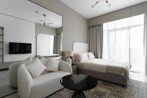 1 BHK Apartment For Sale in Dosti Group Planet North P180 , Shilphata