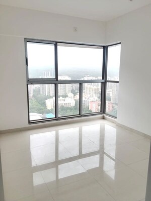 Kitchen in 2 BHK Apartment at UK Iridium, Kandivali East – for Rent