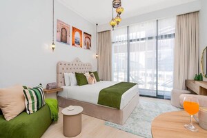 3 BHK Apartment For Sale in Dosti Planet North, Shilphata