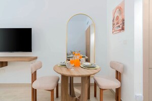  3 BHK Apartment at Dosti Planet North, Shilphata – for Sale