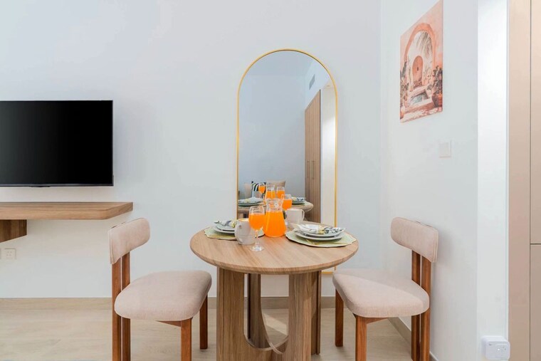 undefined, dosti-planet-north 3 Bedroom 863 Sq.Ft. Apartment In Shilphata Thane 10576896