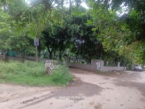 Plot Area in 4 BHK Builder Floor at Sector 45 – for Sale