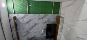 Kitchen in 2 BHK Apartment at Besa – for Rent