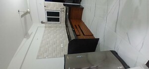 Kitchen in 2 BHK Apartment at Besa – for Rent