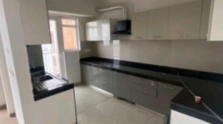 Kitchen, gomti nagar 4 Bedroom 2650 Sq.Ft. Apartment In Gomti Nagar Lucknow 10576998