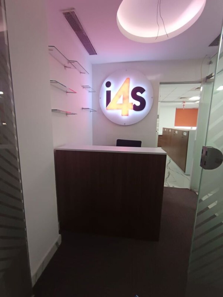 undefined, sector 2 Commercial Office Space 500 Sq.Ft. In Sector 2 Noida 10576997