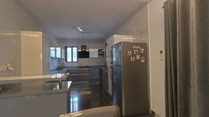 Living Room in  Villa at Mantri Group Mantri Euphoria, Narsingi – for Rent