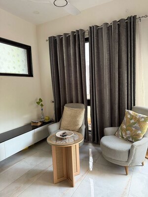 Living Room in  Villa at Mantri Group Mantri Euphoria, Narsingi – for Rent