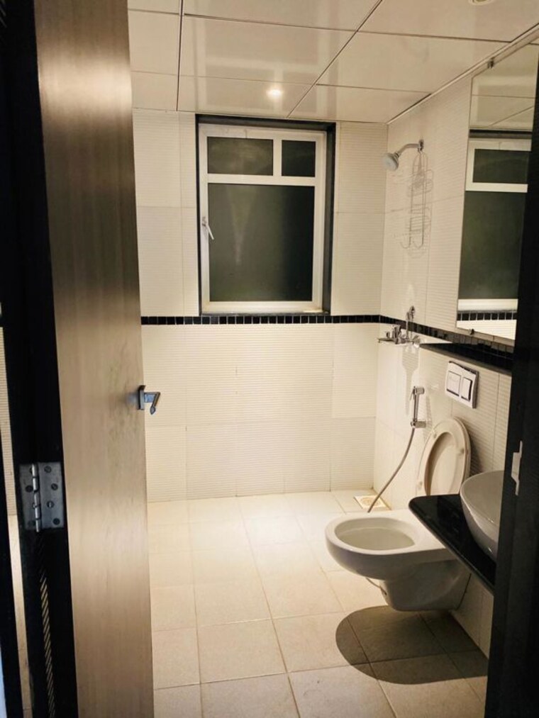 Bathroom, kolte-patil-24k-sereno 2 Bedroom 1250 Sq.Ft. Apartment In Baner Pune 10576996