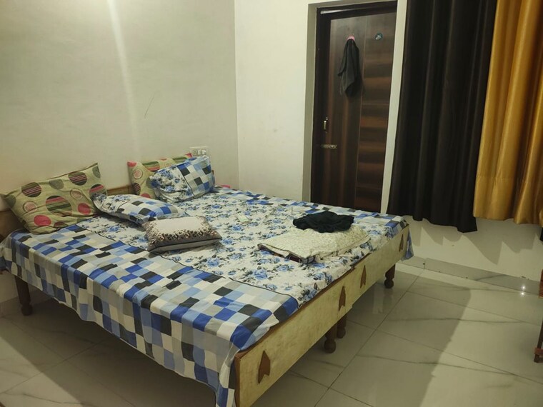Bedroom, ghazipur 2 Bedroom 800 Sq.Ft. Apartment In Ghazipur Zirakpur 10577001