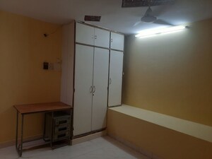 Room in 2 BHK Independent House at Rt Nagar – for Rent