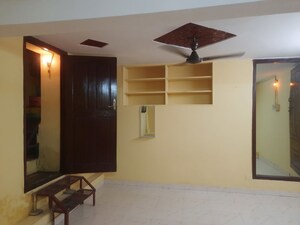 Living Room in 2 BHK Independent House at Rt Nagar – for Rent