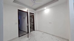 1 BHK Apartment For Rent in Freedom Fighters Enclave