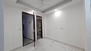1 BHK Apartment For Rent in Freedom Fighters Enclave