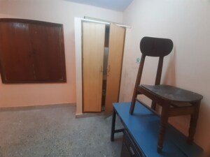 Team Area in 2 BHK Independent House at Rt Nagar – for Rent