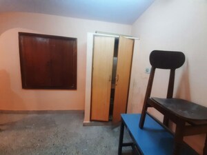 Bedroom in 2 BHK Independent House at Rt Nagar – for Rent