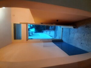 Furnished Amenities in 2 BHK Independent House at Rt Nagar – for Rent