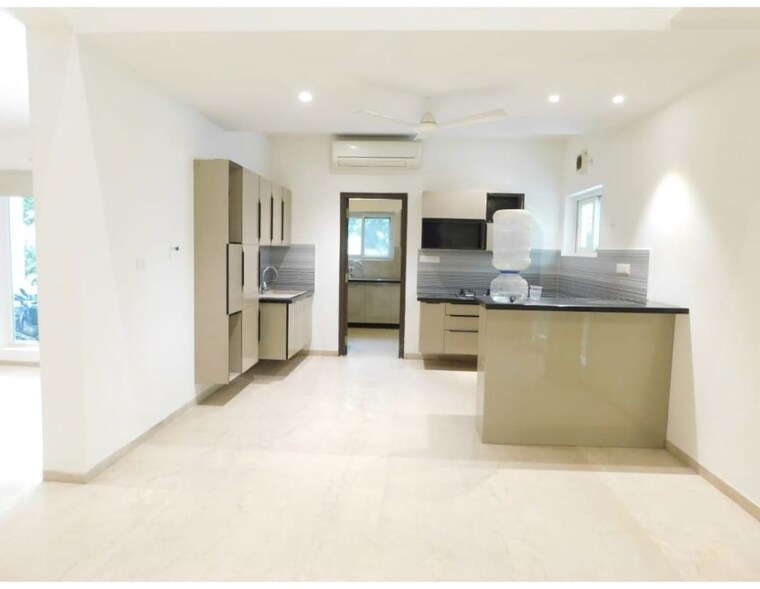 Room, rajapushpa-open-skies 4 Bedroom 5100 Sq.Ft. Villa In Kokapet Hyderabad 10577011