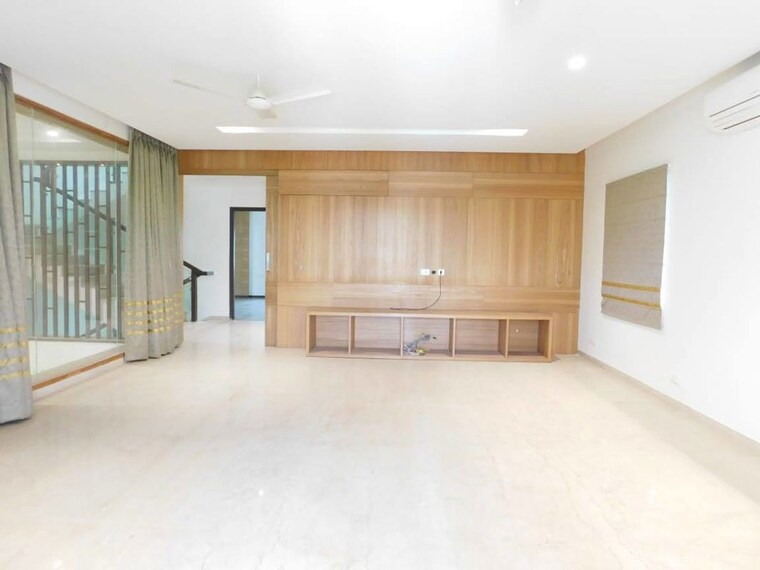 Room, rajapushpa-open-skies 4 Bedroom 5100 Sq.Ft. Villa In Kokapet Hyderabad 10577011
