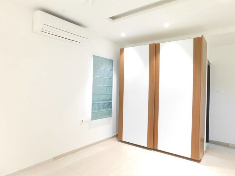Room, rajapushpa-open-skies 4 Bedroom 5100 Sq.Ft. Villa In Kokapet Hyderabad 10577011