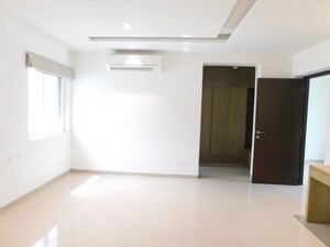 Room in 4 BHK Villa at Rajapushpa Open Skies, Kokapet – for Rent