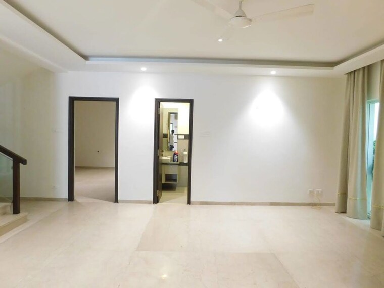 Room, rajapushpa-open-skies 4 Bedroom 5100 Sq.Ft. Villa In Kokapet Hyderabad 10577011