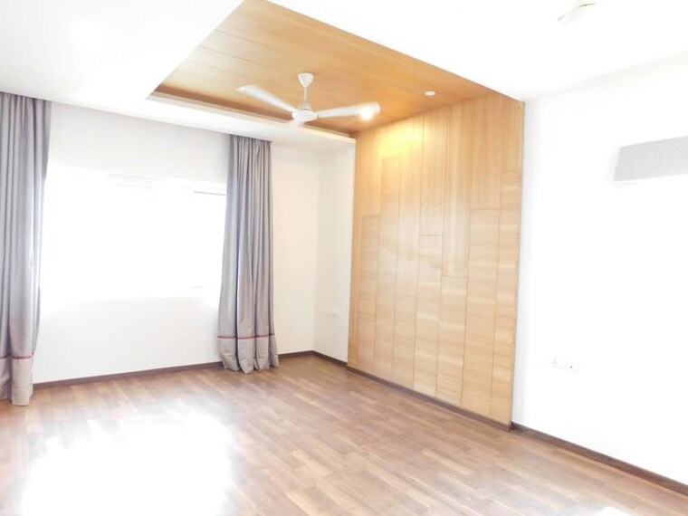 Room, rajapushpa-open-skies 4 Bedroom 5100 Sq.Ft. Villa In Kokapet Hyderabad 10577011