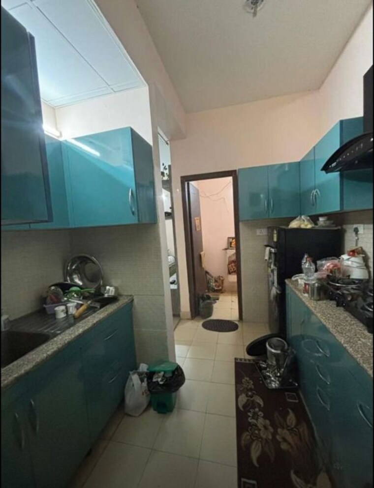Team Area, shalimar-emerald 3 Bedroom 1880 Sq.Ft. Apartment In Butler Colony Lucknow 10577012