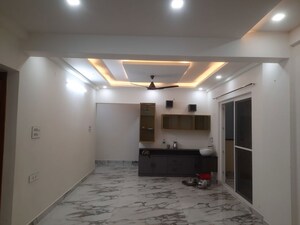 2 BHK Independent House For Rent in Rt Nagar