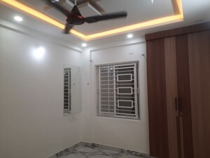 Room in 2 BHK Independent House at Rt Nagar – for Rent