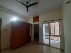 Room in 2 BHK Independent House at Rt Nagar – for Rent