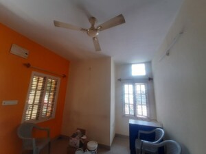 Living Room in 2 BHK Independent House at Rt Nagar – for Rent