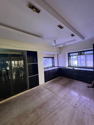 Parking in 4 BHK Apartment at Sagar Darshan Towers, Nerul – for Rent