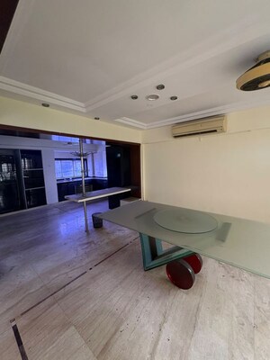 Parking in 4 BHK Apartment at Sagar Darshan Towers, Nerul – for Rent