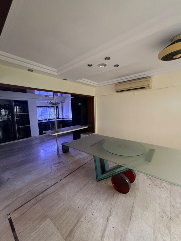  Parking, sagar-darshan-towers 4 Bedroom 2400 Sq.Ft. Apartment In Nerul Navi Mumbai 10576972