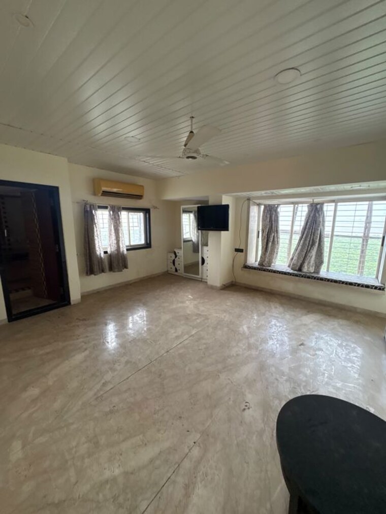Bedroom, sagar-darshan-towers 4 Bedroom 2400 Sq.Ft. Apartment In Nerul Navi Mumbai 10576972