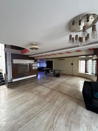 4 BHK Apartment For Rent in Sagar Darshan Towers in Nerul, Navi Mumbai