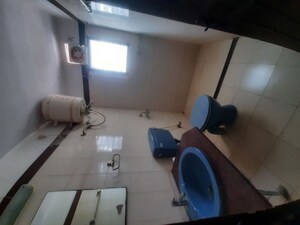 Team Area in 2 BHK Independent House at Rt Nagar – for Rent