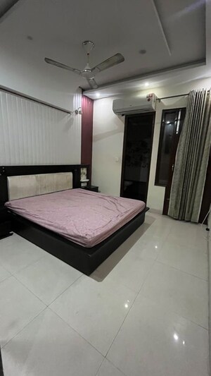 Bedroom in 3 BHK Apartment at NK Savitry Enclave, Vip Road – for Rent