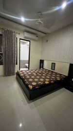 3 BHK + Study Room 1650 Sq.Ft. Apartment in NK Savitry Enclave